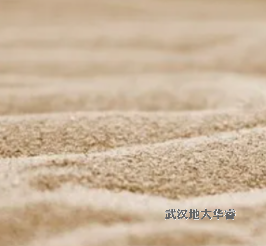 ?！し窒恚刭|(zhì)人必會：“沙”與“砂”到底有何區(qū)別？