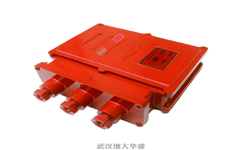 YCS60-F礦用隔爆兼本安型瞬變電磁儀發(fā)射機
